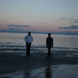 Meet your Posher, Braden